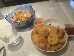 -Aqua Oasis 水天堂(太湖中心mall店)