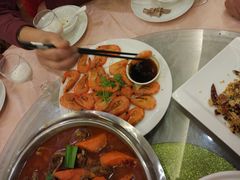 -王府井酒店(金桥港湾店)