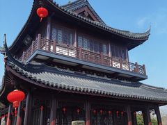 -虞山风景区