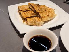 四皮三馅牛肉饼-燕春楼(海河华鼎店)