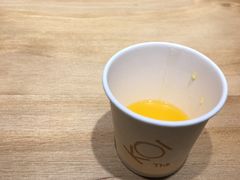 芒果乌龙冰-KOI Thé(正佳广场店)