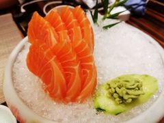 -山葵家·创意料理(万象汇店)