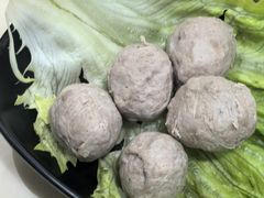-福合埕牛肉丸(福平路店)