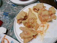 -陈小勺·东北大院(薛家岛店)