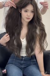 -丝源发型