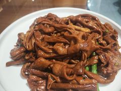 -凤阁楼果木烧鹅(鹤山陈山店)
