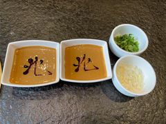 麻酱小料-北门涮肉·铜锅涮肉(南锣鼓巷店)