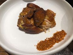 香酥鸡-铁公鸡·四川料理(天环广场店)