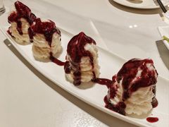 -马凯餐厅(长椿街店)