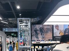 -迪卡侬(环球港店)