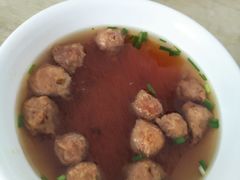 -大南门牛肉包子店