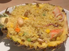 -避风塘(宝山万达店)