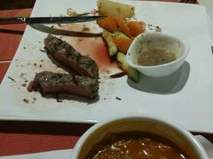 -ITA·意塔意大利餐厅(亦庄店)