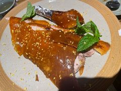 -青年公社烤鸭(青年路店)