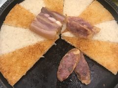 -小厨娘淮扬菜(天印大道店)