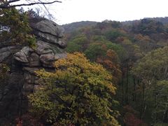 -丹东天桥沟景区