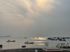 -2018海洋大排档·地产小海鲜·港城特色菜(连岛店)