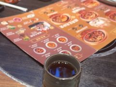 -炉角·鲍鱼牛腩煲(国贸商城店)