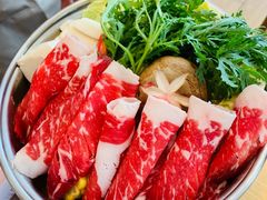 -林妈妈村·日式料理(宝山万达店)