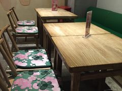 大堂-宝珠奶酪(浦东金桥店)