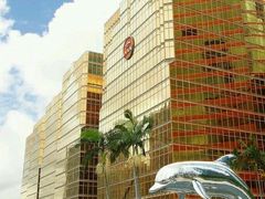 -香港皇家太平洋酒店