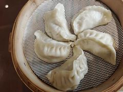 -老淮城·长鱼面(河下古镇店)