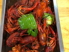 -盱眙虾神於氏龙虾(夫子庙红街店)