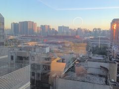 -珠海拱北口岸