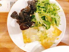 -快乐爱斯米牛排自助(太原街万达店)