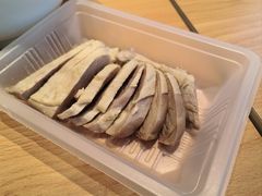 -回味鸭血粉丝汤(夫子庙瞻园路店)