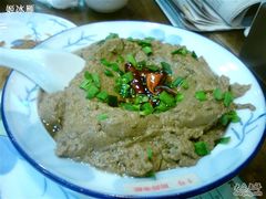 DSC00013-到家尝北京菜(西坝河店)