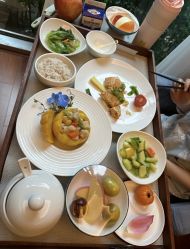 -馨月汇·一悦馨香月子中心(前滩店)