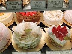 -布歌东京(金融街购物中心店)