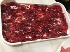 -潮汕大目牛肉火锅(上梅林店)