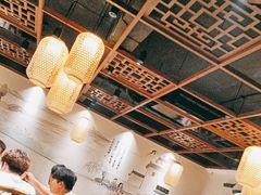 -巢湖名吃·东关老鹅汤(江南风情街店)