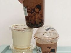 奶盖分装会多一点-喜茶(佛山顺德容桂天佑城店)