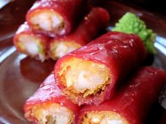 -上海柏悦酒店·世纪100牛排馆