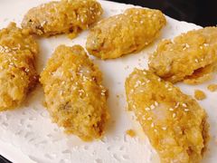 -丰收日·小海鲜·沪上家宴(顾村正大店)