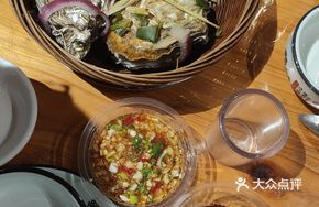 Signature Pressure Cooker Fresh Seafood Platter
