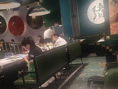 -一绪に寿喜烧自助(世茂广场店)