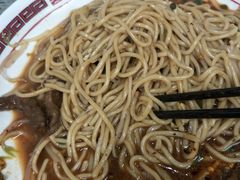 -十八家面馆(欧洲城店)