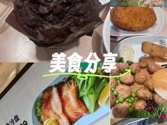 -宜家·瑞典风味餐厅(天津东丽商场店)