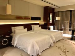 -广交会威斯汀酒店