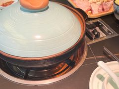 -椰小名·竹笙椰子鸡(中堂店)