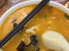 -西部马华清真兰州牛肉面·烧烤夜市(三里河店)