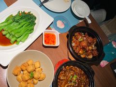 -大树餐厅(益田假日店)