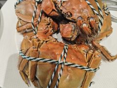 -郭姐·威海渔村(黄兴路店)