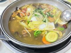 -野菌王•养生汤锅•野生菌火锅(大理漾濞路店)