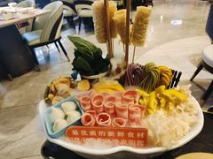 -阿杜打边炉(五江天街店)