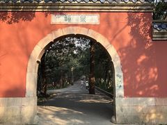 -灵谷景区
